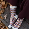 Knyga 52 WEEKS OF SCRAP YARN