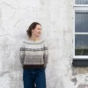 Knyga 52 WEEKS OF SCRAP YARN