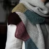 Knyga 52 WEEKS OF SCRAP YARN