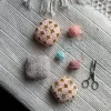 Knyga 52 WEEKS OF SCRAP YARN