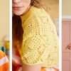 Laine Magazine - LET'S CROCHET!
