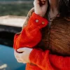 Knyga TRAILS & VALLEYS: KNITWEAR FOR FAMILY ADVENTURES