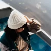 Knyga TRAILS & VALLEYS: KNITWEAR FOR FAMILY ADVENTURES