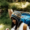 Knyga TRAILS & VALLEYS: KNITWEAR FOR FAMILY ADVENTURES