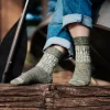 Knyga TRAILS & VALLEYS: KNITWEAR FOR FAMILY ADVENTURES