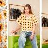 Laine Magazine - LET'S CROCHET!