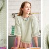 Laine Magazine - LET'S CROCHET!