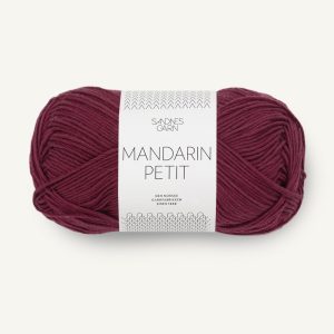 4372 deep burgundy