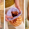 Laine Magazine - LET'S CROCHET!