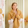 Laine Magazine - LET'S CROCHET!