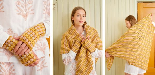 Laine Magazine - LET'S CROCHET!