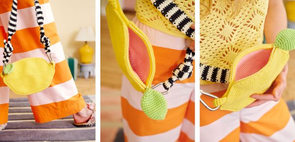 Laine Magazine - LET'S CROCHET!