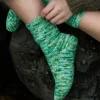 Knyga SOOTHING STITCHES: KNITS FOR A QUIET MIND
