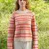 KLEIVA SWEATER 2410/04