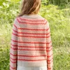 KLEIVA SWEATER 2410/04