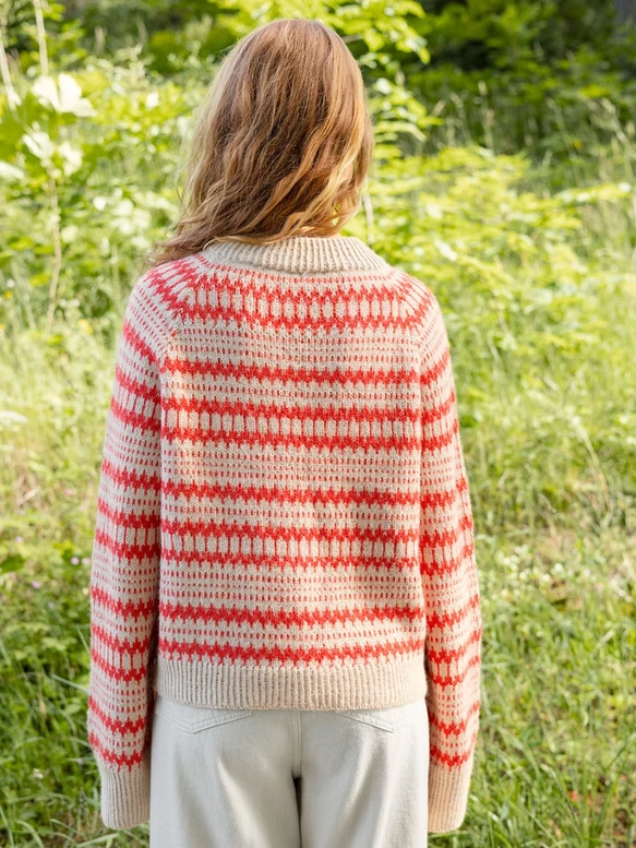 KLEIVA SWEATER 2410/04