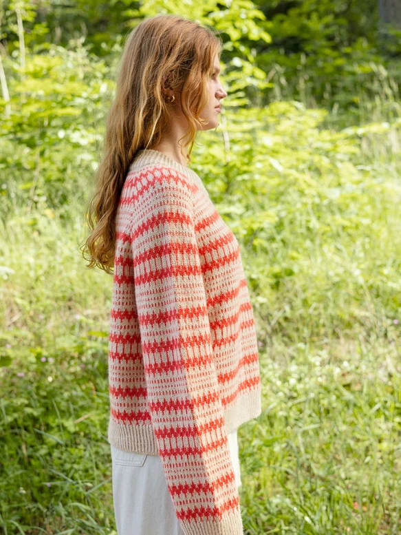 KLEIVA SWEATER 2410/04