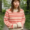 KLEIVA SWEATER 2410/04