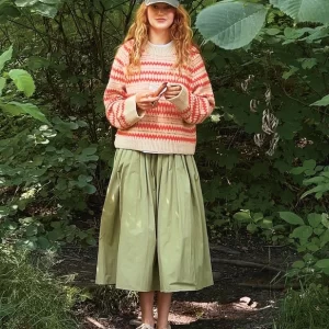 KLEIVA SWEATER 2410/04