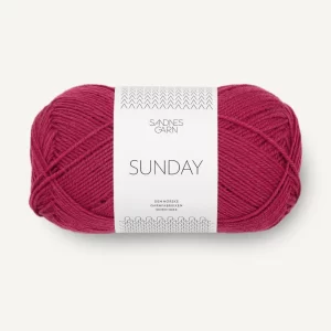 4255 rumba red