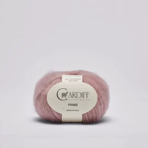 106 Dusty Pink