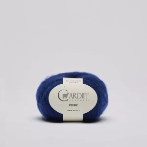 108 Indigo