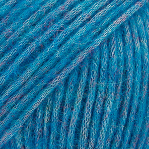 11 peacock blue