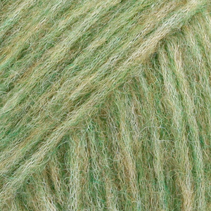 12 moss green