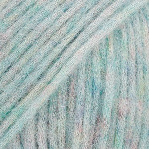 27 aquamarine