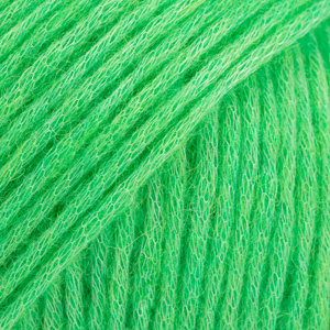 43 parrot green