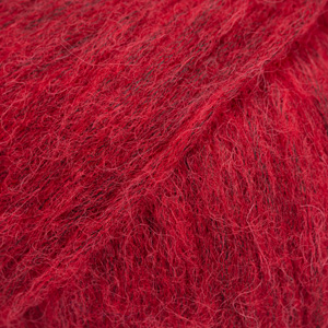 44 crimson red