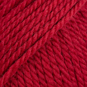 11 dark red