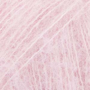 12 powder pink