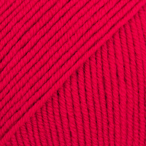 16 red