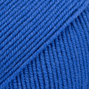 33 electric blue