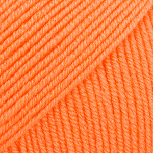 36 electric orange