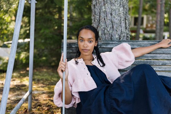 Laine Magazine nr. 25 – STILLNESS