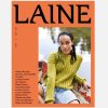 Laine Magazine nr. 25 – STILLNESS