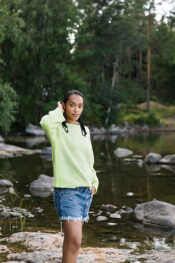 Laine Magazine nr. 25 – STILLNESS